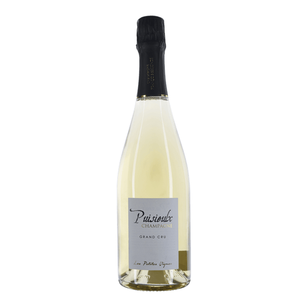 Francois Sencondé Puisieulx. Gr. Cru. Les Petites Vignes - bottlehero.dk