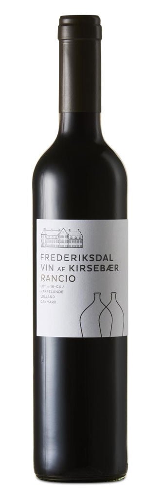 Frederiksdal Rancio - bottlehero.dk