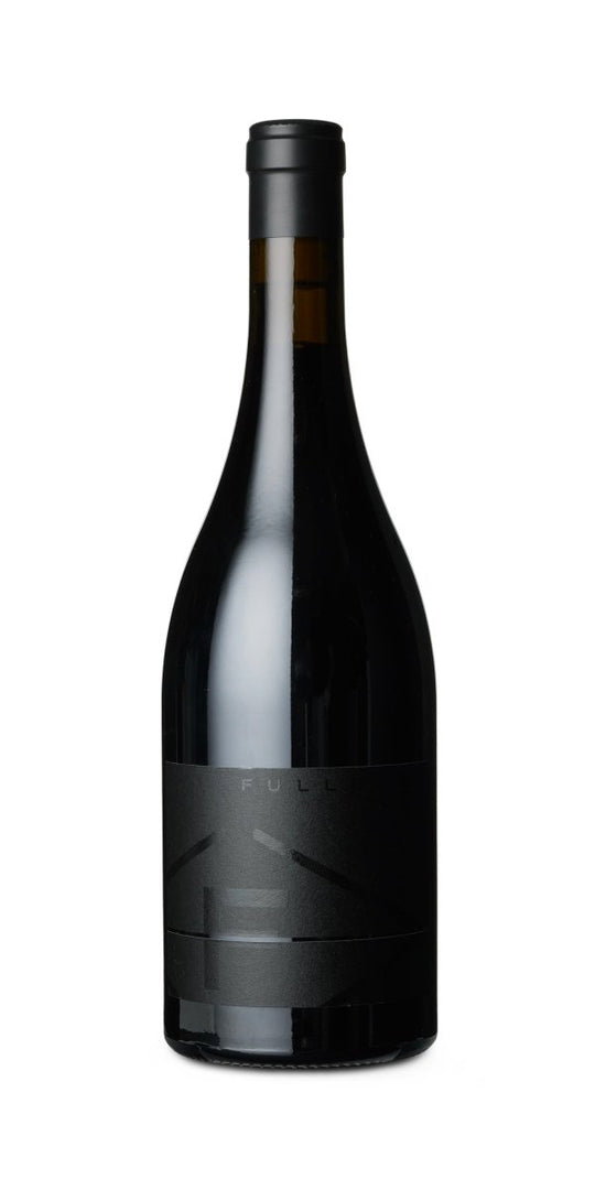 Fulldraw Vineyards, FD2, Paso Robles, 2018 - bottlehero.dk