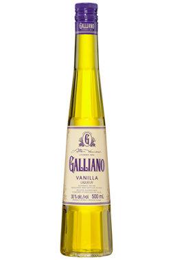 Galliano Vanilla 30% 70 cl - bottlehero.dk