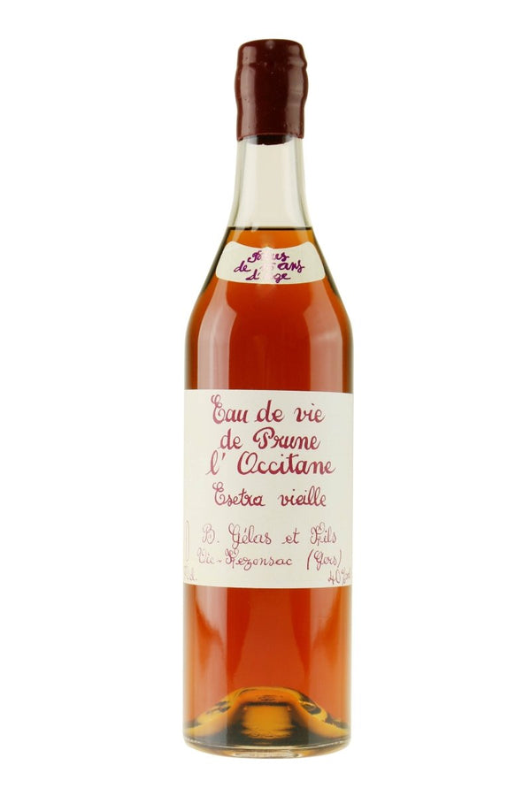 Gelas Vieilles Prunes Occitanes - bottlehero.dk