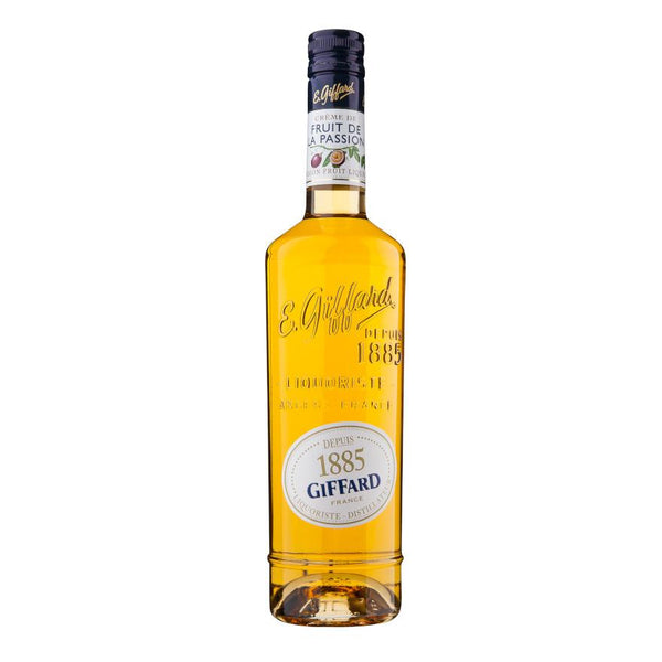 Giffard Fruit de Passion - bottlehero.dk