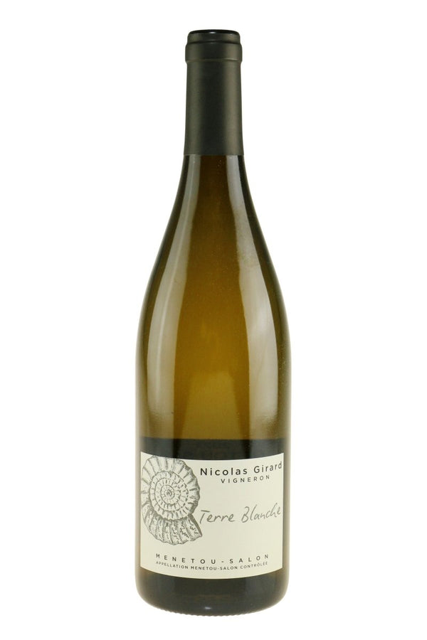 Girard et Fils Terre Blanche Menetou-Salon - bottlehero.dk