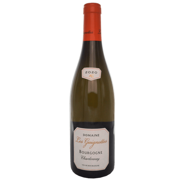 Goichot Bourgonge blanc Les Guignottes 2022 - bottlehero.dk