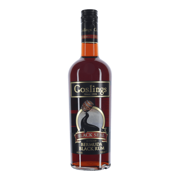 Goslings Black Seal - bottlehero.dk