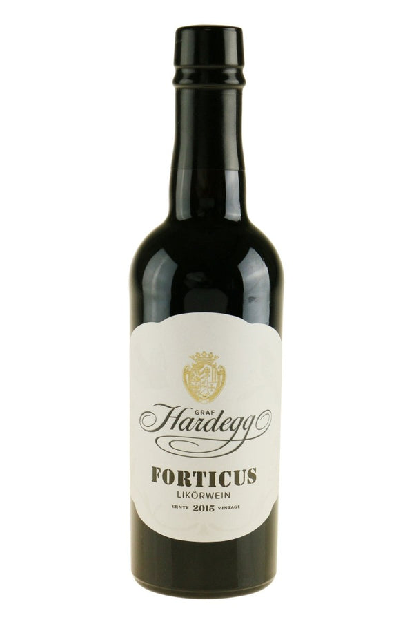 Graf Hardegg Forticus - bottlehero.dk