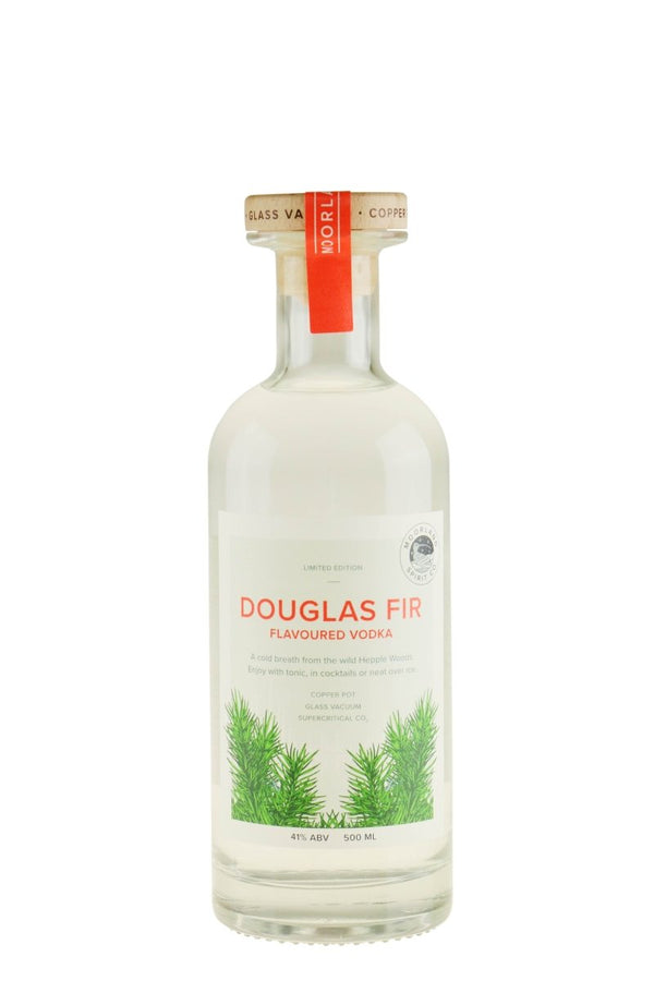 Hepple Douglas Fir Vodka - bottlehero.dk