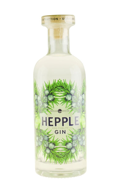 Hepple Gin - bottlehero.dk