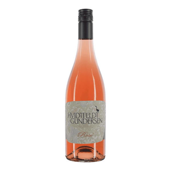 Hideaway Gåsenæb Rosé 2021 - bottlehero.dk