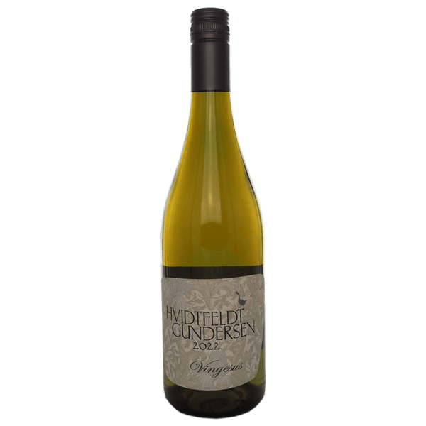 Hideaway Vingesus hvidvin 2022 - bottlehero.dk