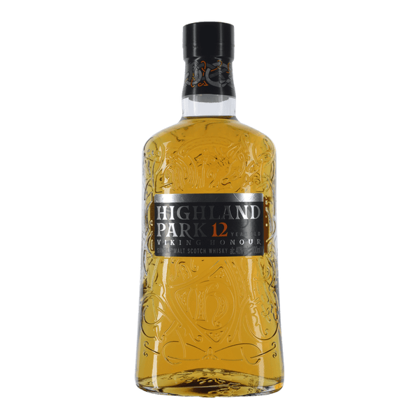 Highland Park 12 years old - bottlehero.dk