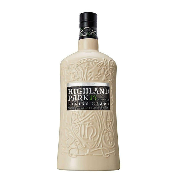 Highland Park 15 Year old - bottlehero.dk