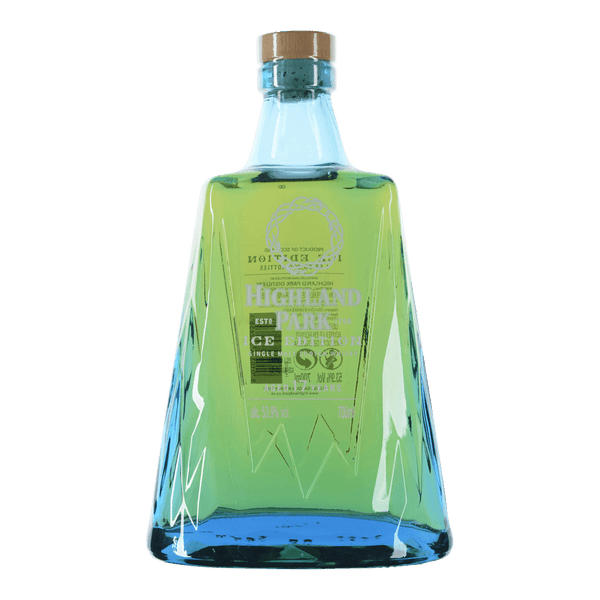 Highland Park Ice Edition - bottlehero.dk