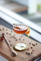 Kaffe Manhatten Cocktailpakke - bottlehero.dk