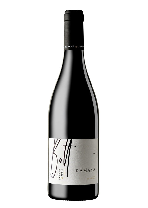 Kamaka Terroir de Seyssuel 2020 - bottlehero.dk