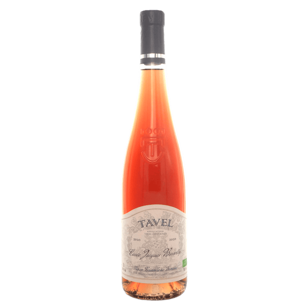 La Rocaliére Tavel Rosé 2020 - bottlehero.dk