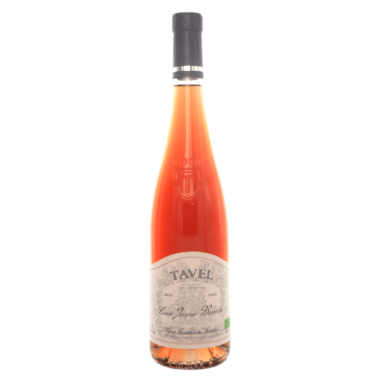 La Rocaliére Tavel Rosé 2020