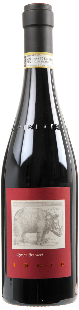 La Spinetta, Barbaresco Starderi Vürsù, 2018 - bottlehero.dk