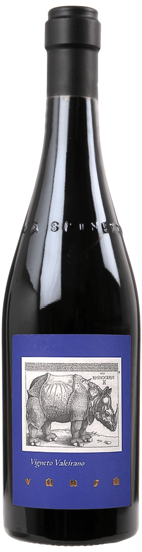 La Spinetta, Barbaresco Valeirano Vürsù, 2013 - bottlehero.dk