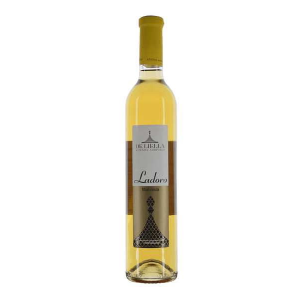 Ladoro Vendemmia Tardiva (0,5 L) - bottlehero.dk