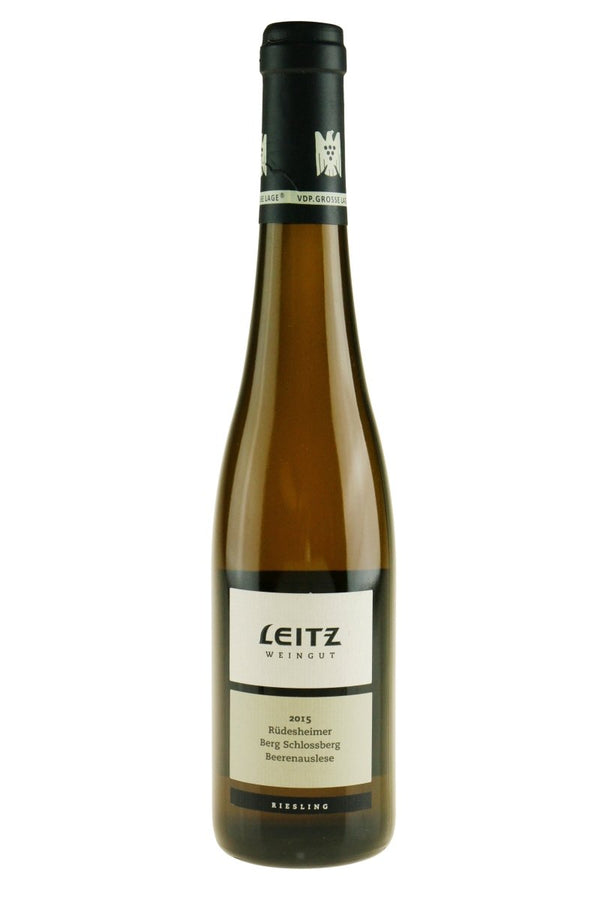 Leitz Riesling Beerenauslese Berg Schlossberg GL - bottlehero.dk