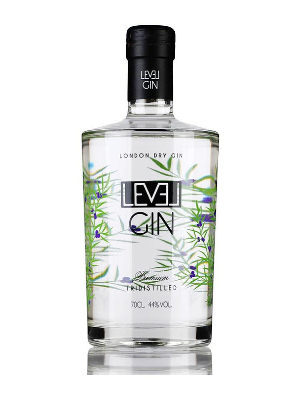 Level Premium Gin