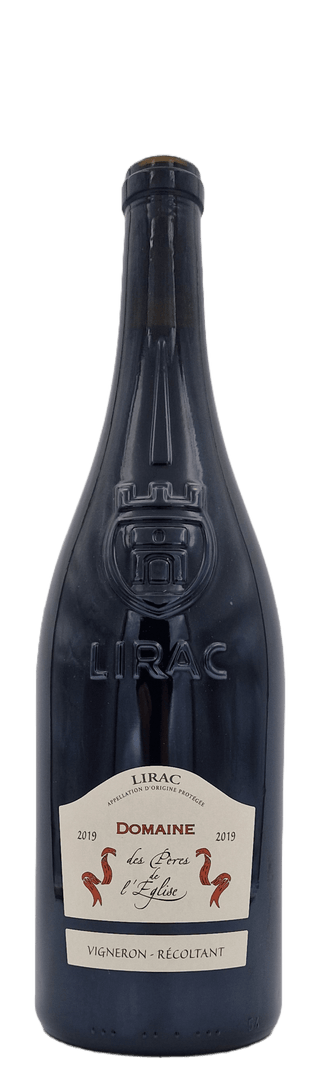 Lirac MG 2019 - bottlehero.dk