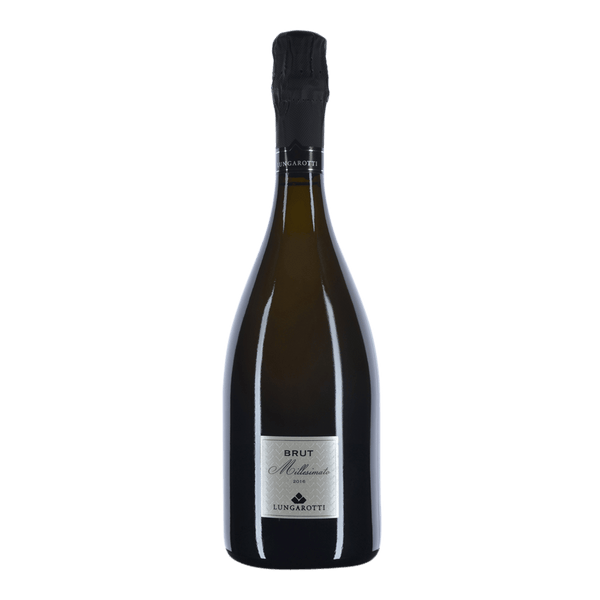 Lungarotti Brut 2016 - bottlehero.dk