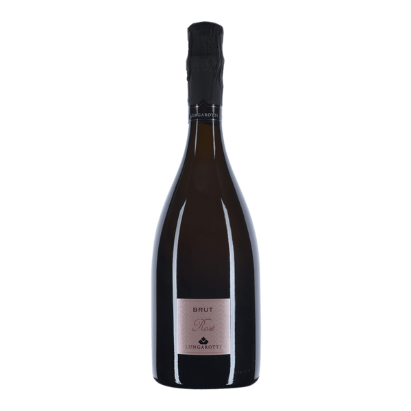 Lungarotti Brut Rosé NV - bottlehero.dk
