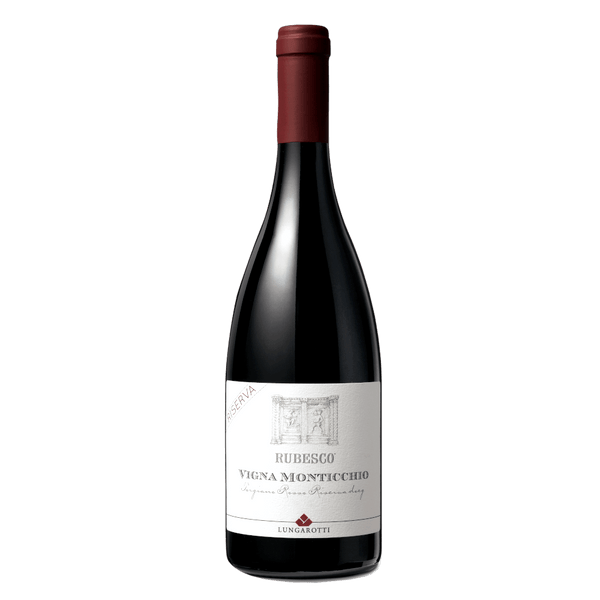 Lungarotti Rubesco Riserva 2007 3,0 l - bottlehero.dk