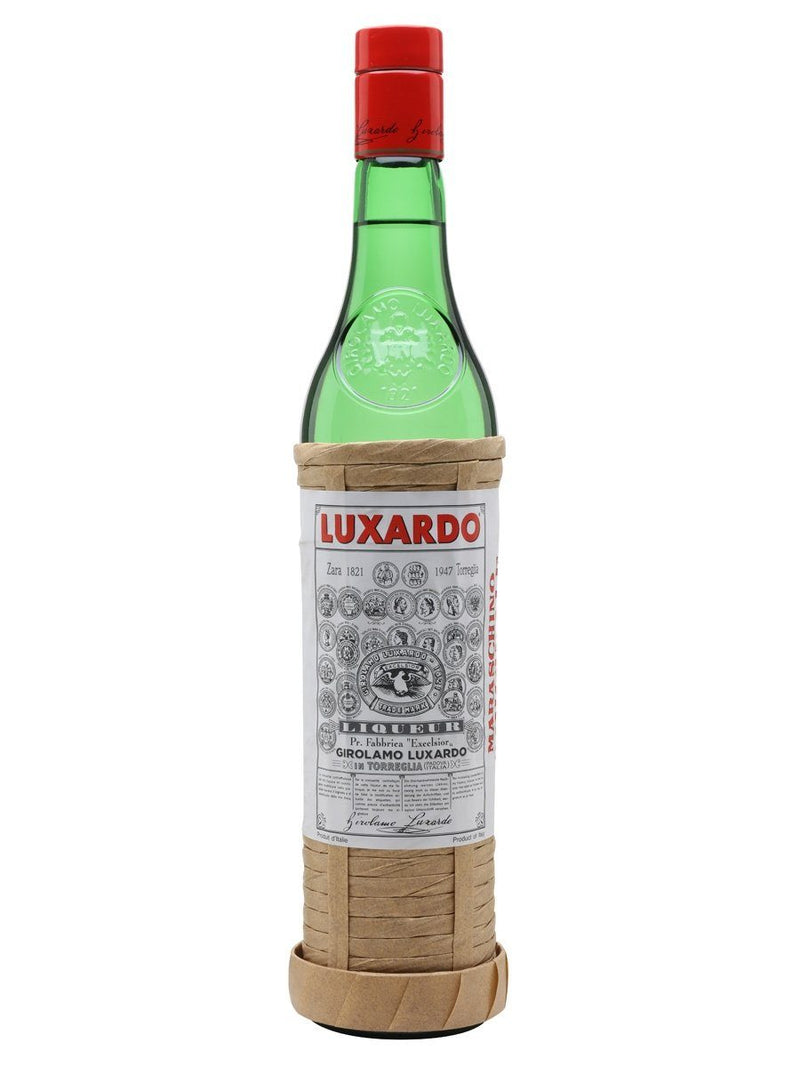Luxardo Maraschino - bottlehero.dk