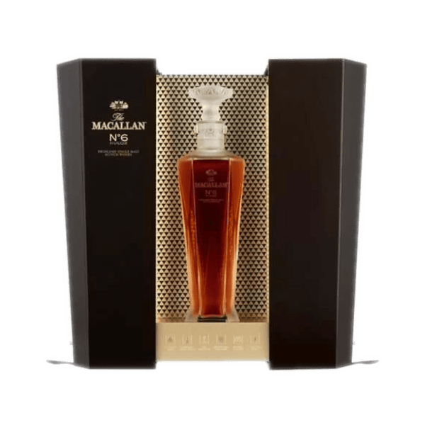 Macallan NO6 - bottlehero.dk