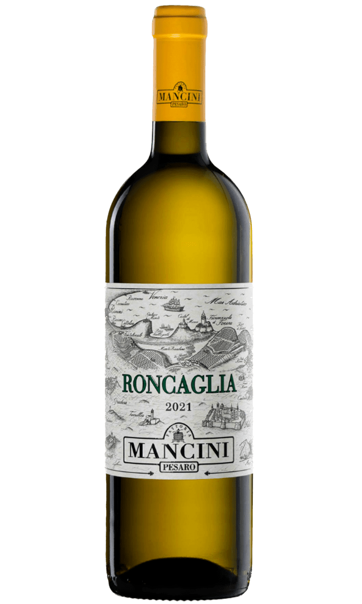 Mancini, Roncaglia Bianco &