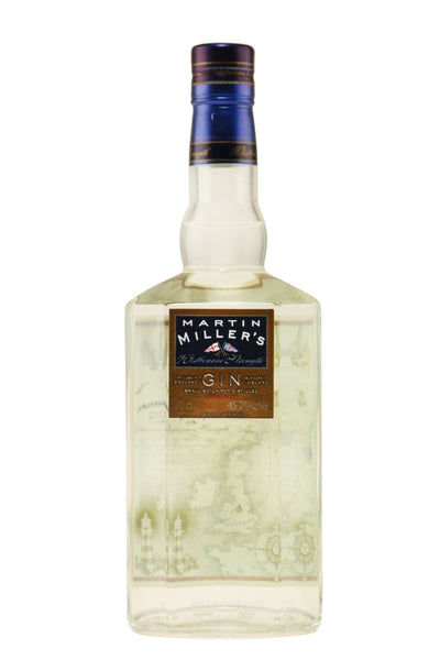 Martin Miller Westbourne Gin - bottlehero.dk