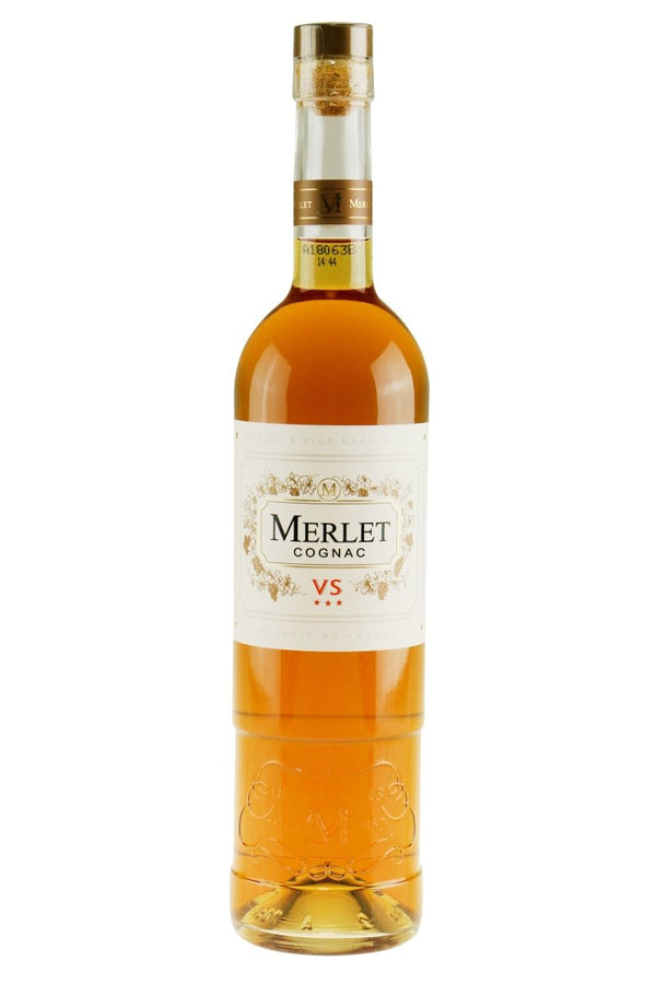 Merlet Cognac VS - bottlehero.dk