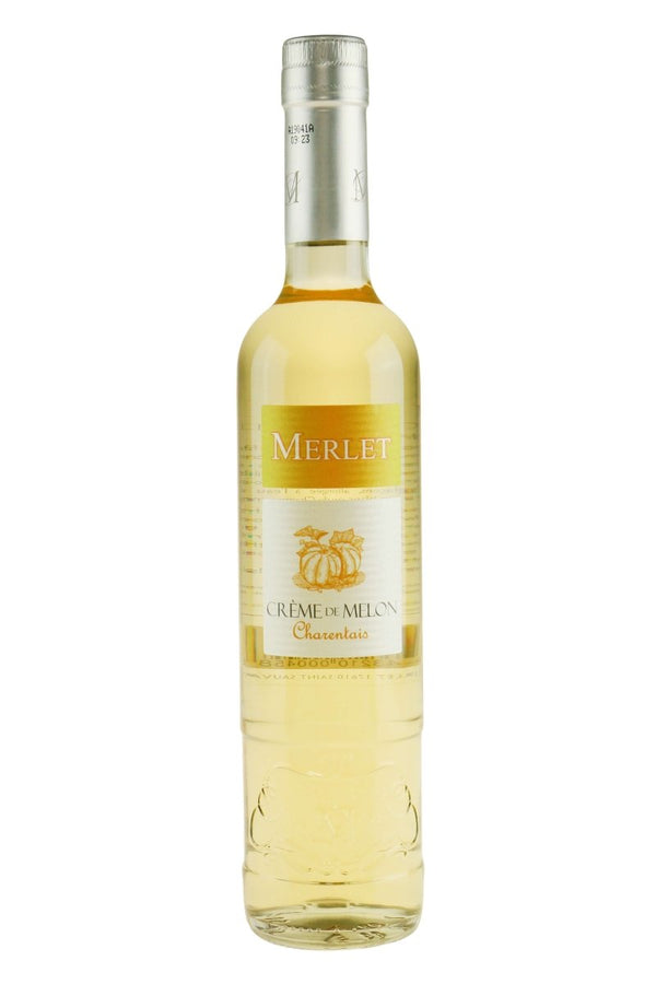 Merlet Creme de Melon Charentais - bottlehero.dk