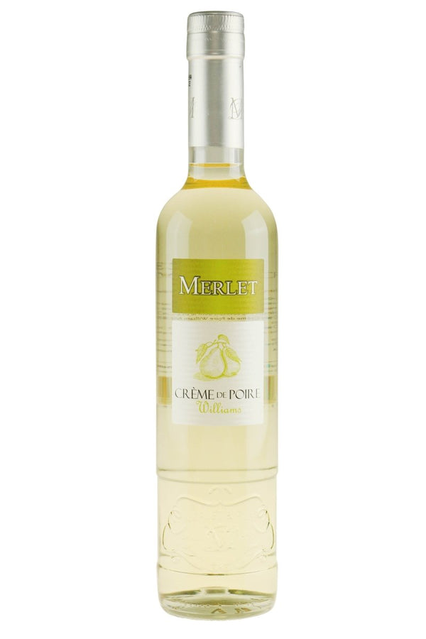 Merlet Creme de Poire William - bottlehero.dk