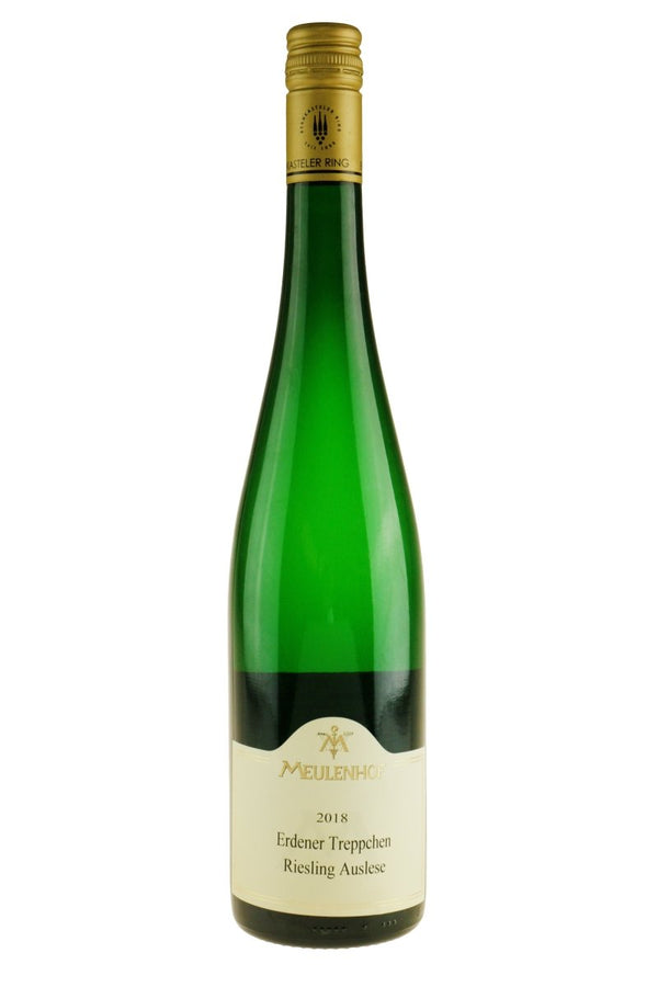 Meulenhof Erdener Treppchen Auslese - bottlehero.dk
