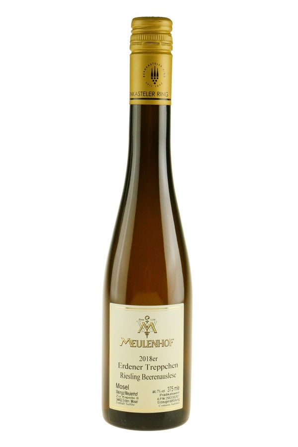 Meulenhof Erdener Treppchen Beerenauslese - bottlehero.dk