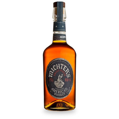 Michter’s US1 Small Batch American Whiskey 41.7% 70 cl - bottlehero.dk