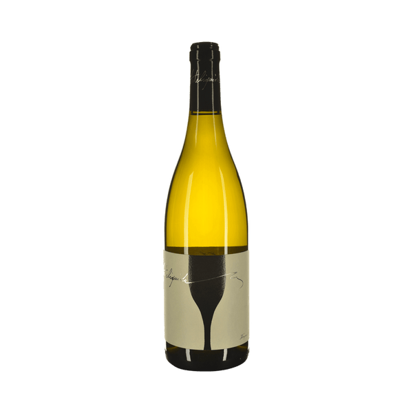 Monte Chiaro Arteliquida Bianco 2016 - ØKO - bottlehero.dk