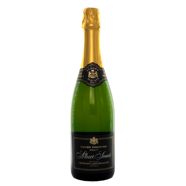 Albert Sounit Cremant de Bourgogne
