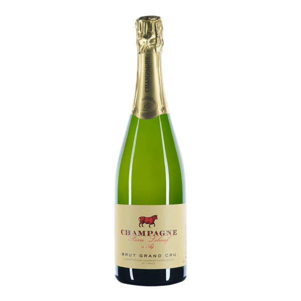 Pierre Leboeuf Grand Cru