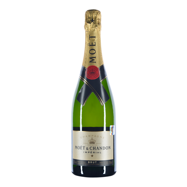 Môet & Chandon Imperial Brut - bottlehero.dk