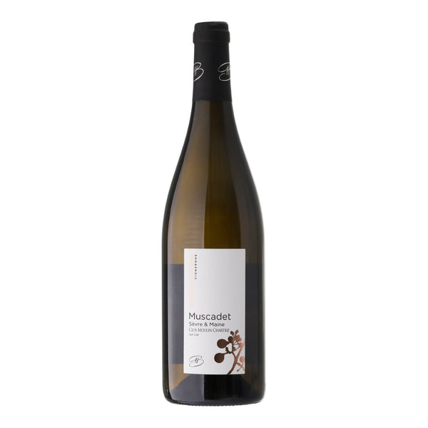 Muscadet Clos Moulin Chartrie 2020 - bottlehero.dk