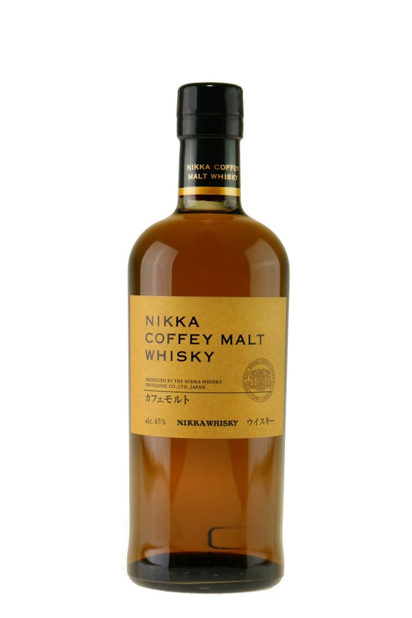 Nikka Coffey Malt Whisky - bottlehero.dk