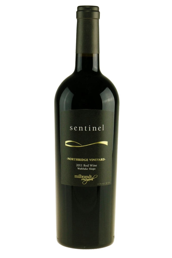 Northridge Vineyard Sentinel - bottlehero.dk