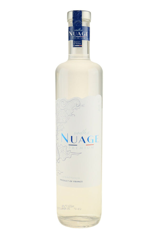 Nuage Vodka - bottlehero.dk