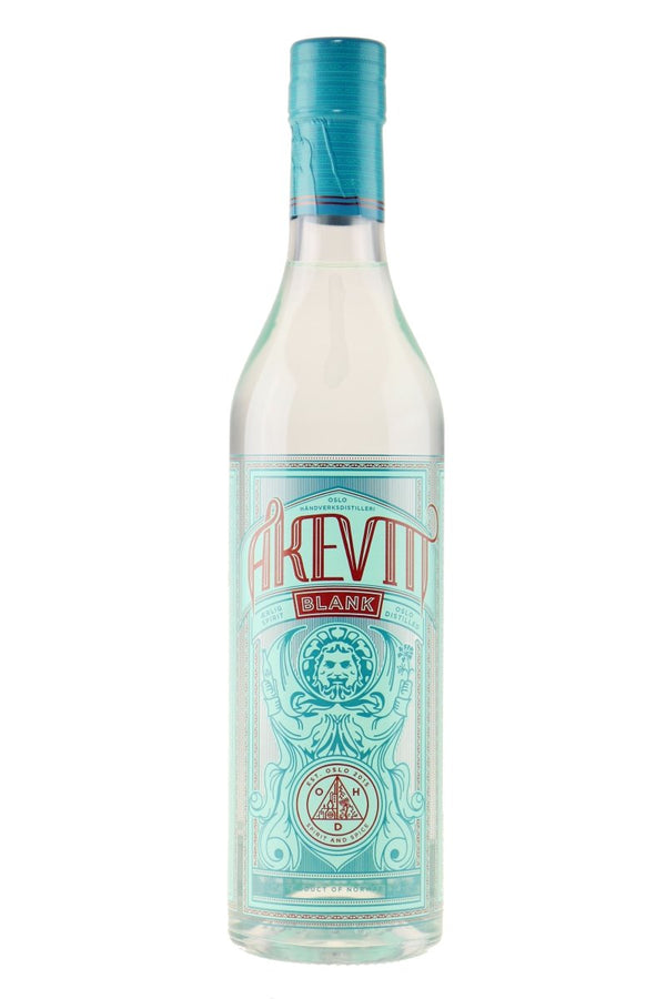 OHD Akevitt blank - bottlehero.dk