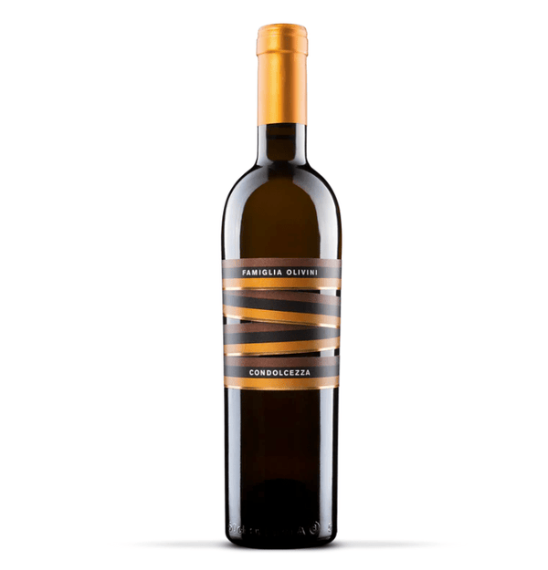 Olivini Condolcezza 0,5 ltr. - bottlehero.dk